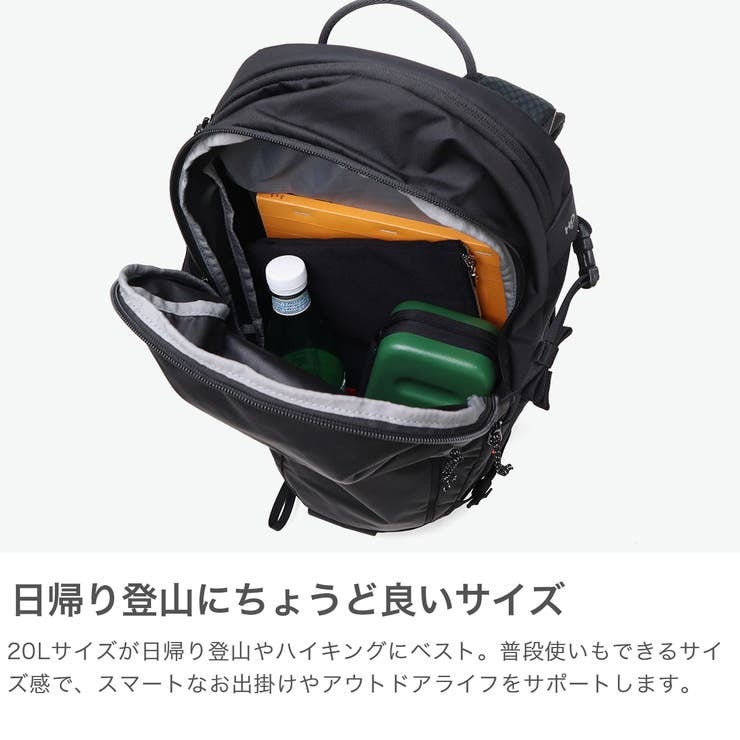 マムート リュック MAMMUT | ギャレリア Bag＆Luggage | 詳細画像3 
