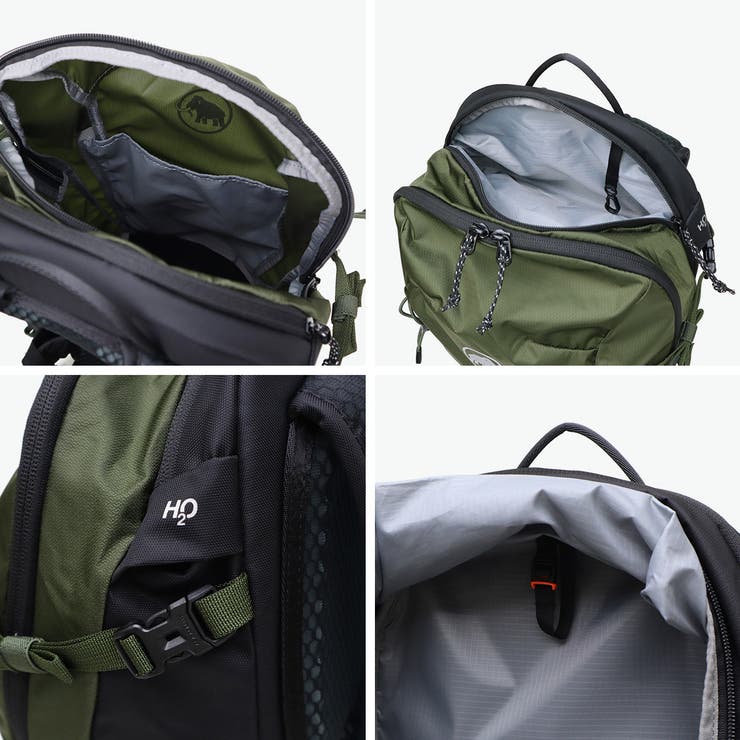 マムート リュック MAMMUT | ギャレリア Bag＆Luggage | 詳細画像7 