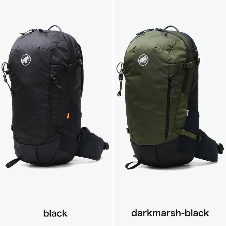 マムート リュック MAMMUT | ギャレリア Bag＆Luggage | 詳細画像9 