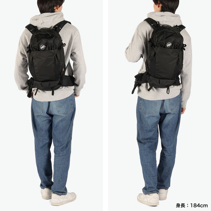 マムート リュック MAMMUT[品番：GLNB0015539]｜ギャレリア