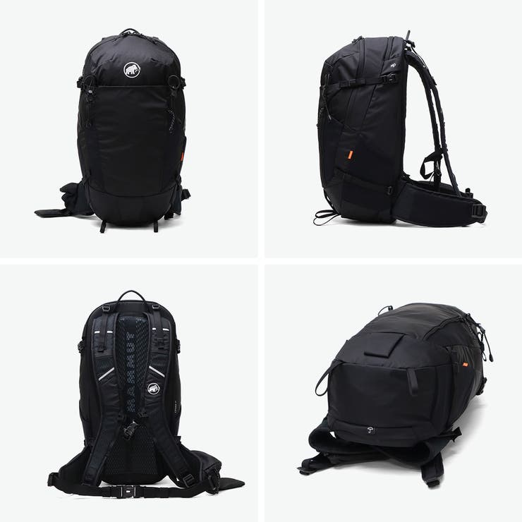 マムート リュック MAMMUT[品番：GLNB0015539]｜ギャレリア