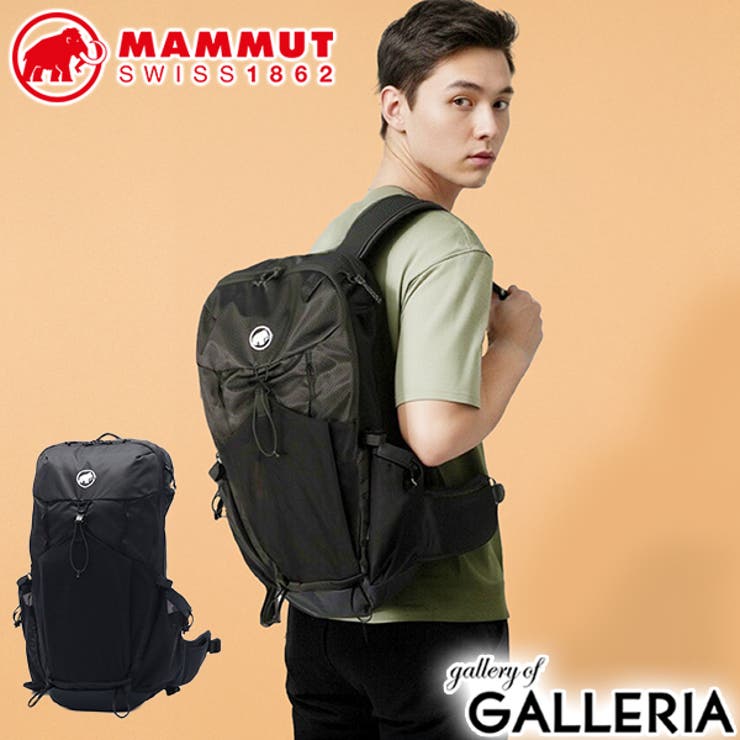マムート リュック MAMMUT[品番：GLNB0015540]｜ギャレリア