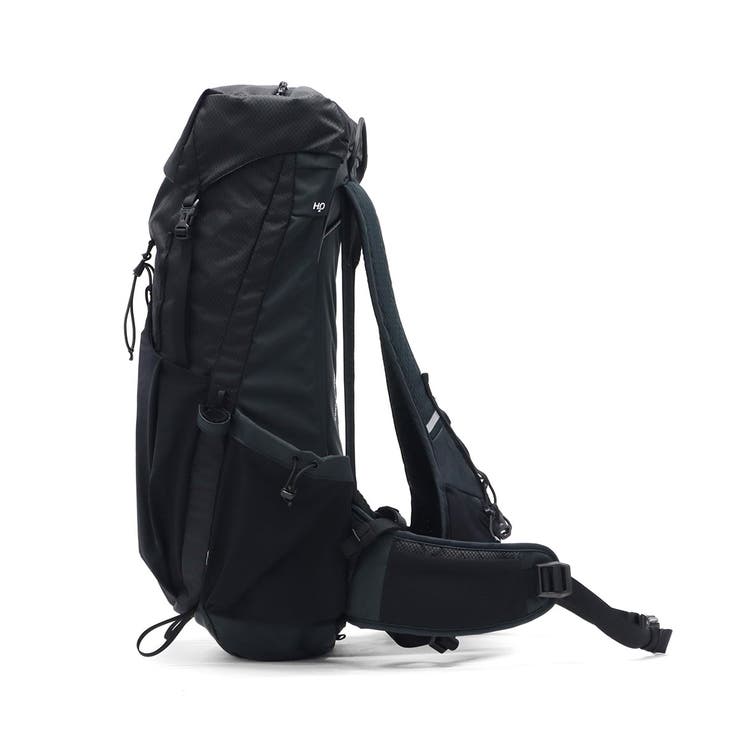 マムート ブラック リュック 中古・古着通販】MAMMUT (マムート) リュック ブラック｜ブランド