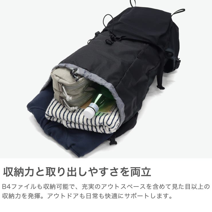 マムート リュック MAMMUT | ギャレリア Bag＆Luggage | 詳細画像3 