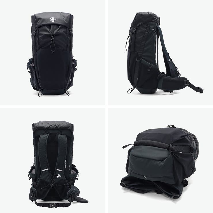 マムート リュック MAMMUT[品番：GLNB0015599]｜ギャレリア