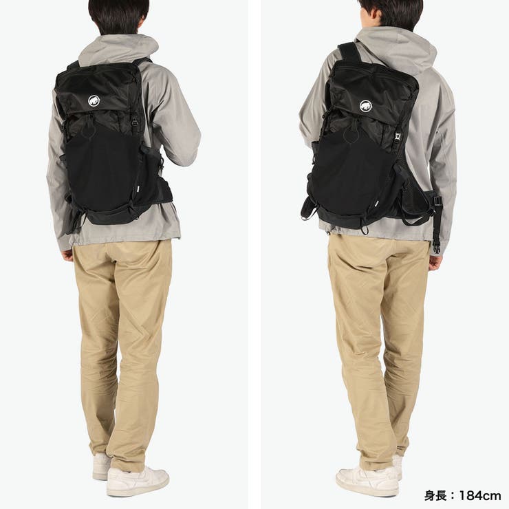 マムート リュック MAMMUT | ギャレリア Bag＆Luggage | 詳細画像8 