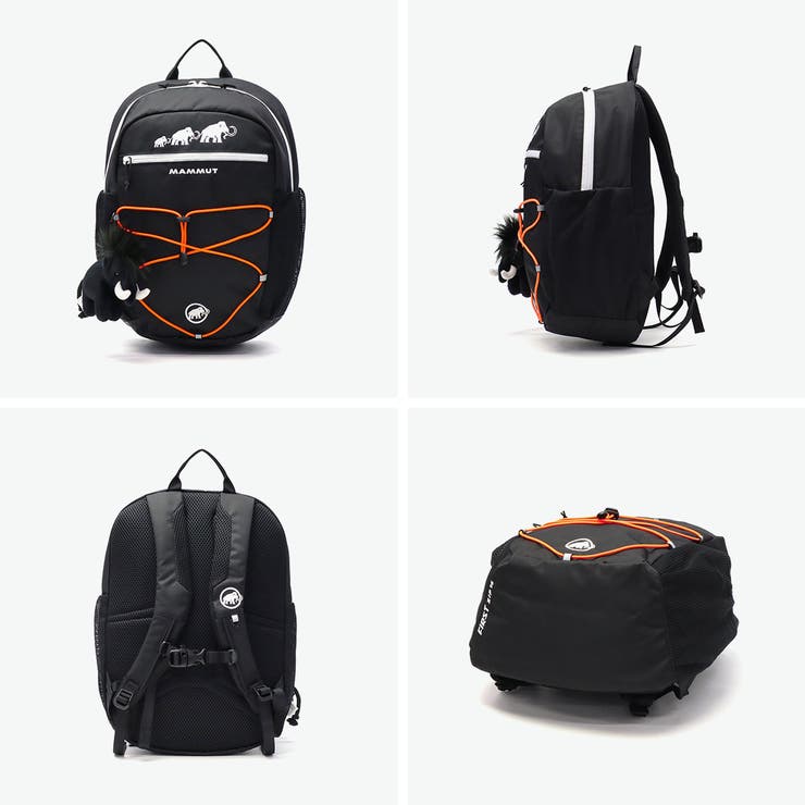 マムート リュック MAMMUT | ギャレリア Bag＆Luggage | 詳細画像6 