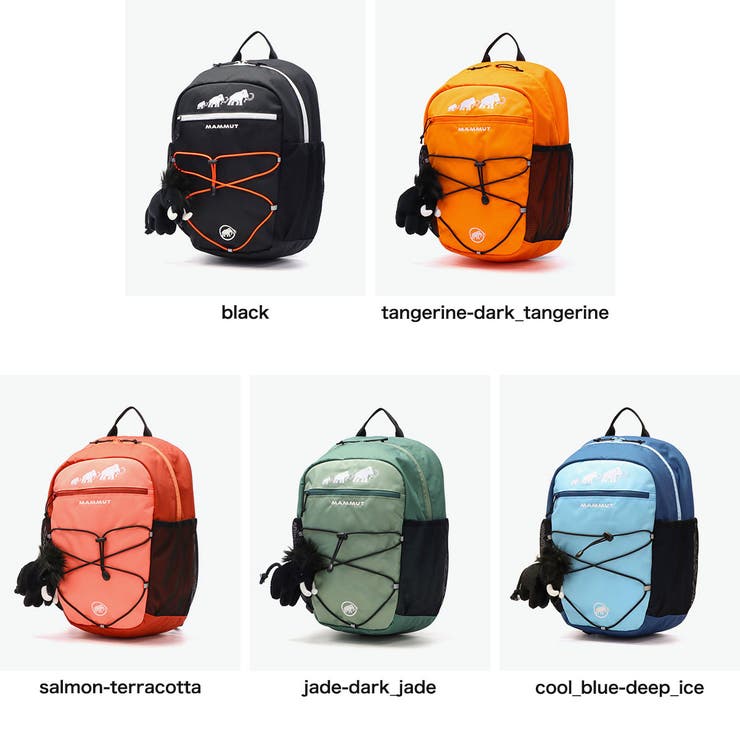 マムート リュック MAMMUT | ギャレリア Bag＆Luggage | 詳細画像7 