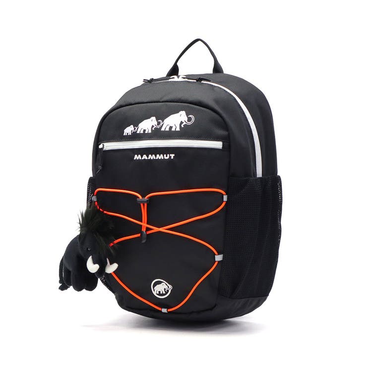 black | マムート リュック MAMMUT | ギャレリア Bag＆Luggage