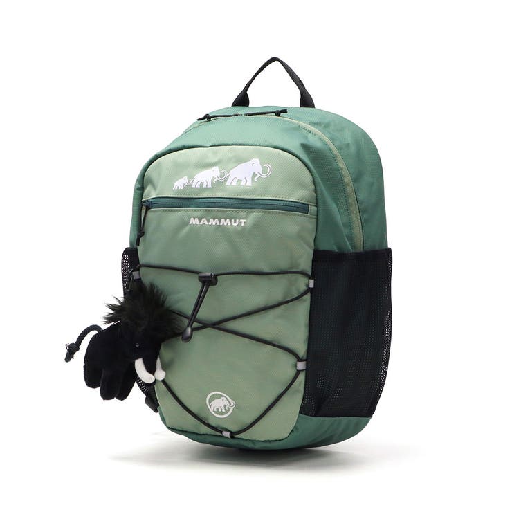 jade-dark_jade | マムート リュック MAMMUT | ギャレリア Bag＆Luggage