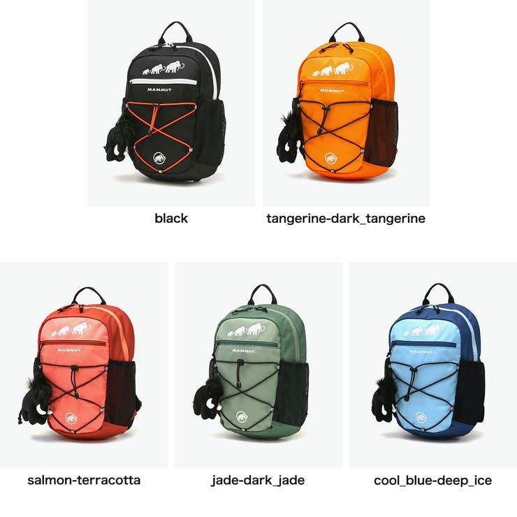 マムート リュック MAMMUT | ギャレリア Bag＆Luggage | 詳細画像7 