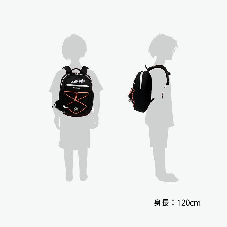 マムート リュック MAMMUT | ギャレリア Bag＆Luggage | 詳細画像8 