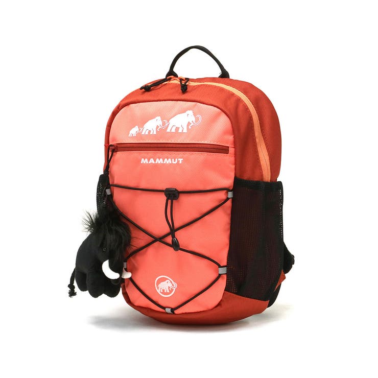 salmon-terracotta | マムート リュック MAMMUT | ギャレリア Bag＆Luggage