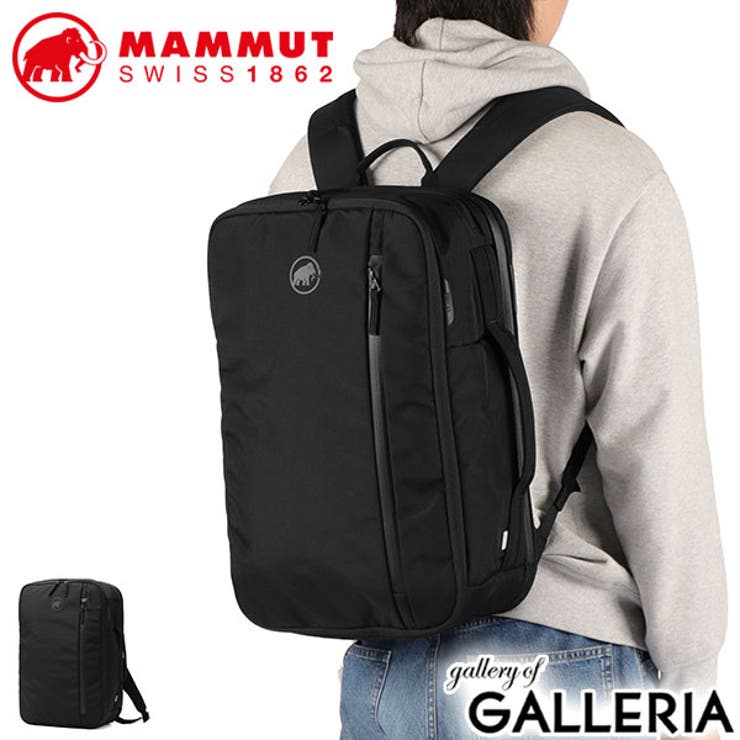 マムート リュック MAMMUT | ギャレリア Bag＆Luggage | 詳細画像1 
