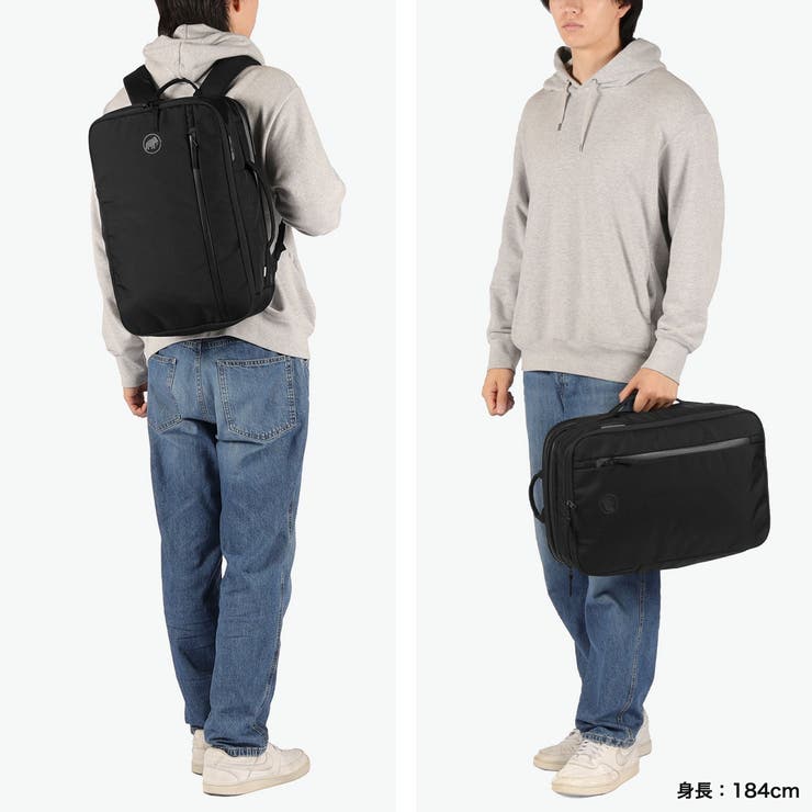マムート リュック MAMMUT | ギャレリア Bag＆Luggage | 詳細画像9 
