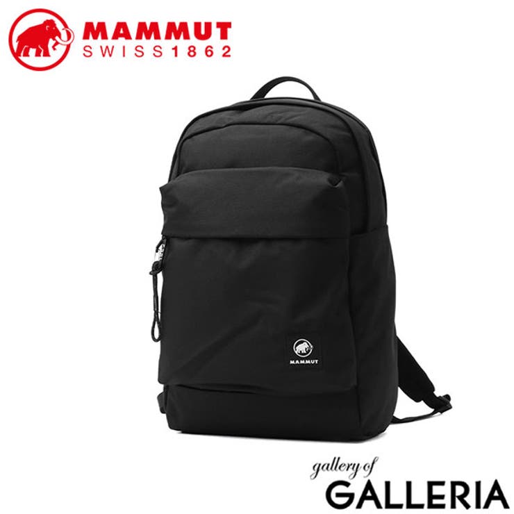 マムート リュック MAMMUT | ギャレリア Bag＆Luggage | 詳細画像1 