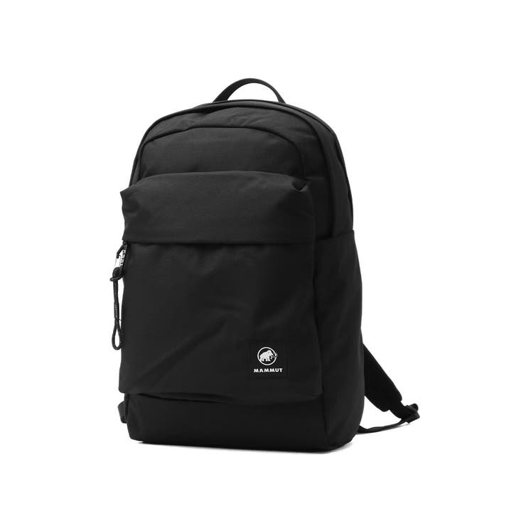 black | マムート リュック MAMMUT | ギャレリア Bag＆Luggage