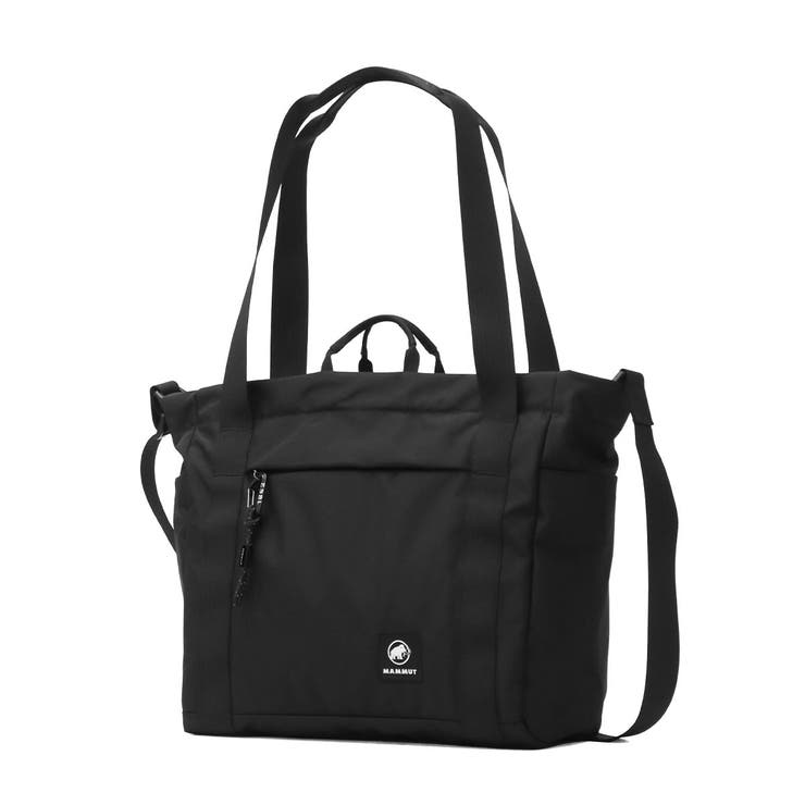 black | マムート トートバッグ MAMMUT | ギャレリア Bag＆Luggage