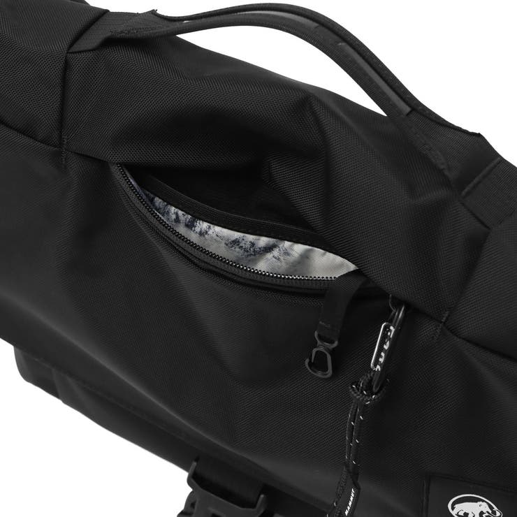 マムート ショルダーバッグ MAMMUT | ギャレリア Bag＆Luggage | 詳細画像16 
