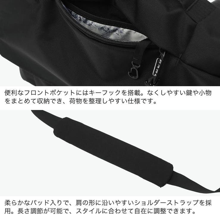 マムート ショルダーバッグ MAMMUT | ギャレリア Bag＆Luggage | 詳細画像5 