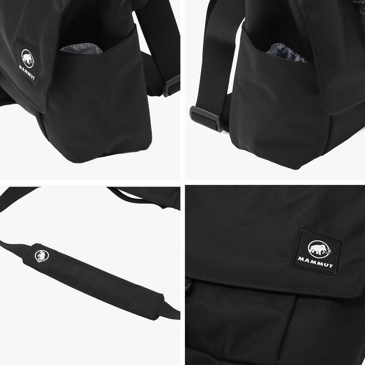 マムート ショルダーバッグ MAMMUT | ギャレリア Bag＆Luggage | 詳細画像6 