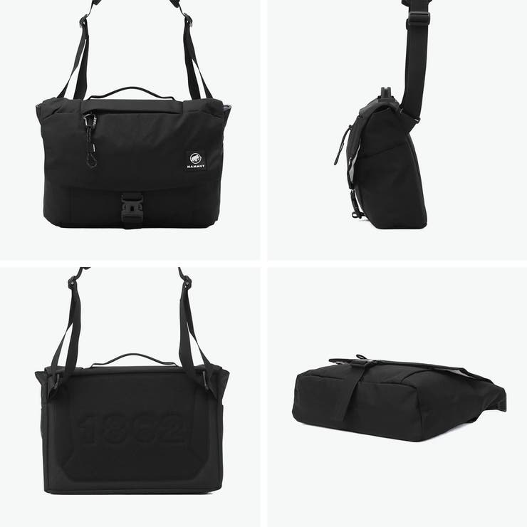 マムート ショルダーバッグ MAMMUT | ギャレリア Bag＆Luggage | 詳細画像7 