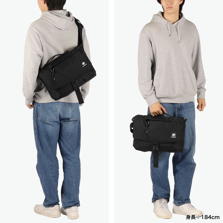マムート ショルダーバッグ MAMMUT | ギャレリア Bag＆Luggage | 詳細画像8 