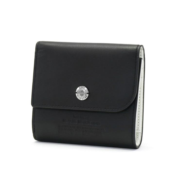 ブラック | メゾンミハラヤスヒロ 二つ折り財布 MaisonMIHARAYASUHIRO | ギャレリア Bag＆Luggage
