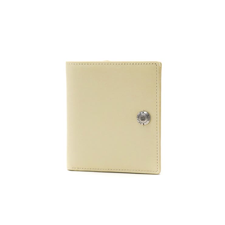 ベージュ | メゾンミハラヤスヒロ 二つ折り財布 MaisonMIHARAYASUHIRO | ギャレリア Bag＆Luggage