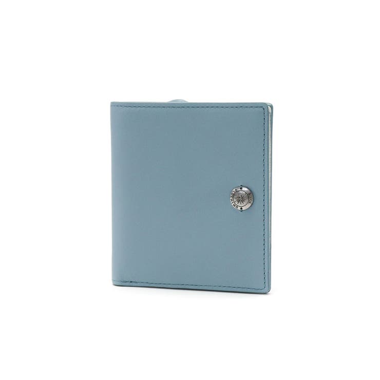 ブルー | メゾンミハラヤスヒロ 二つ折り財布 MaisonMIHARAYASUHIRO | ギャレリア Bag＆Luggage