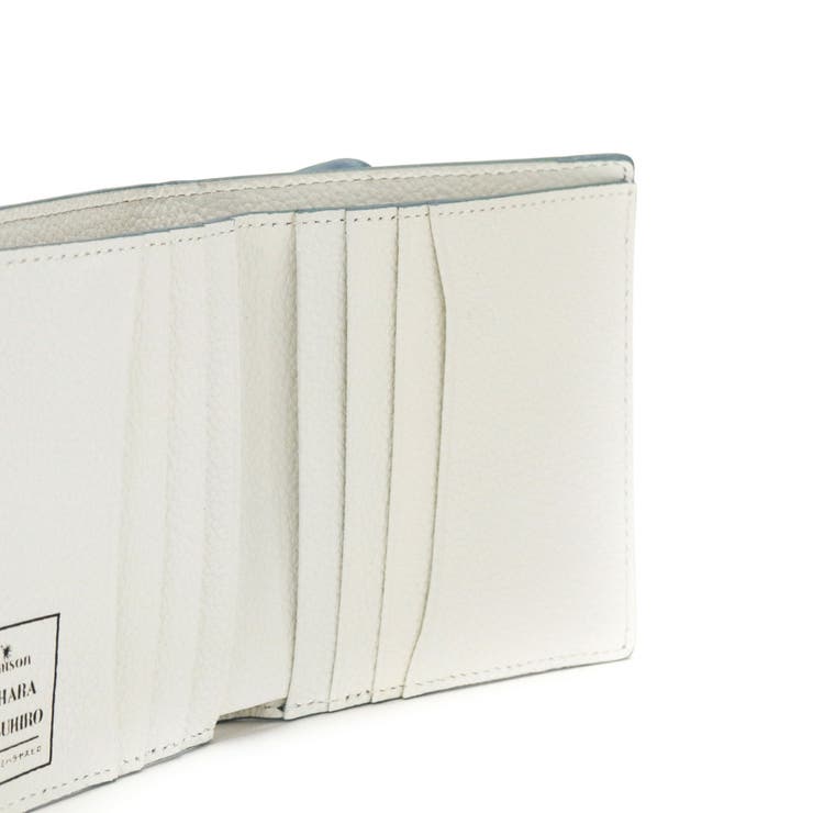 メゾンミハラヤスヒロ 二つ折り財布 MaisonMIHARAYASUHIRO | ギャレリア Bag＆Luggage | 詳細画像11 