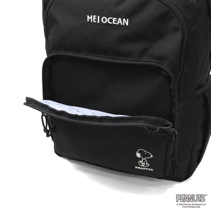 日本正規品 MEI OCEAN | ギャレリア Bag＆Luggage | 詳細画像18 
