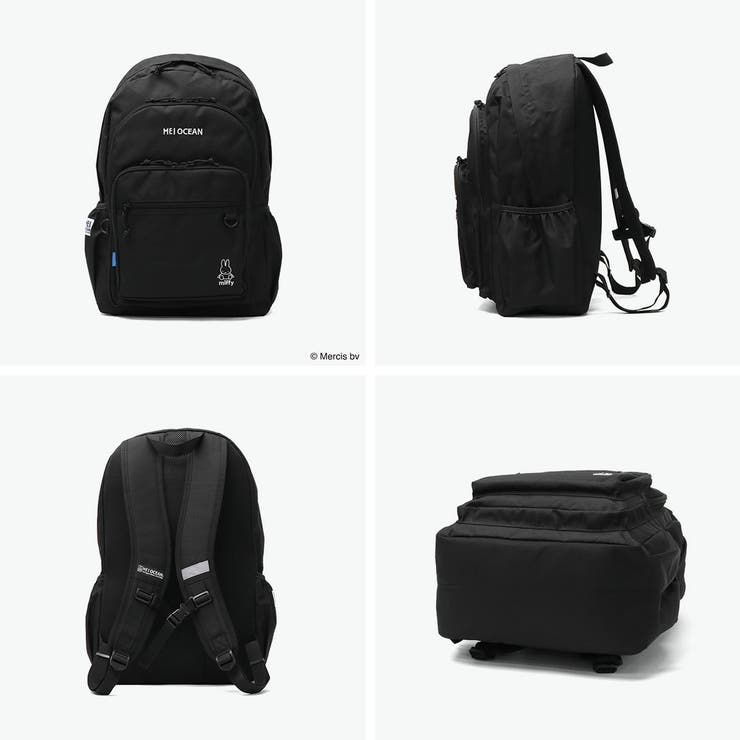 日本正規品 MEI OCEAN | ギャレリア Bag＆Luggage | 詳細画像6 