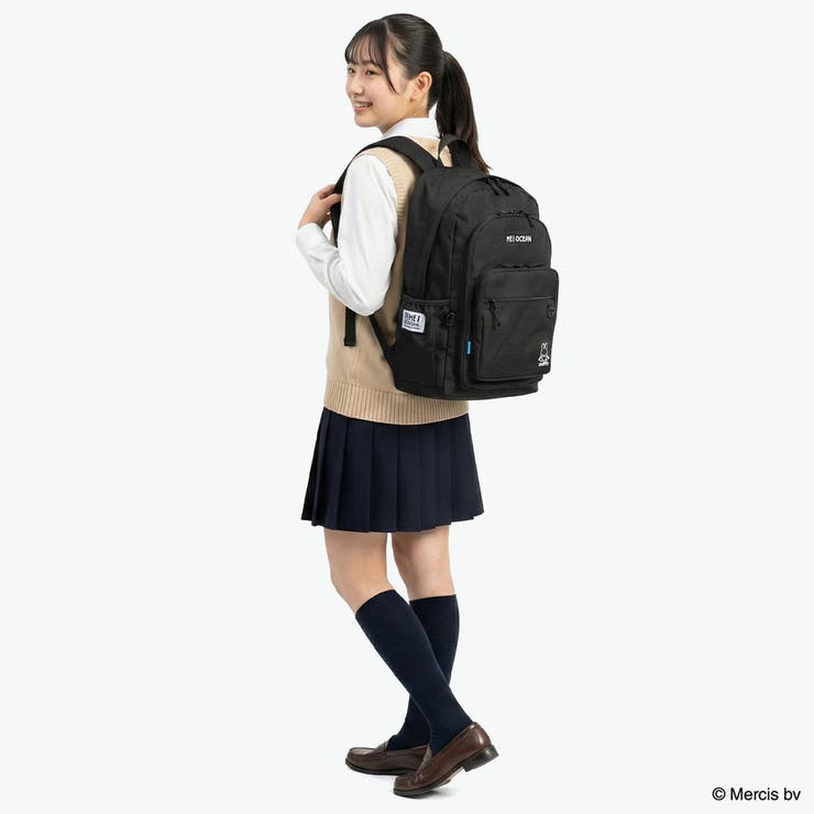 日本正規品 MEI OCEAN | ギャレリア Bag＆Luggage | 詳細画像9 