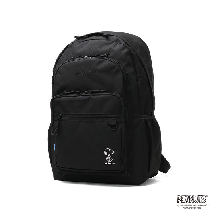 BK×BK（SNOOPY） | 日本正規品 MEI OCEAN | ギャレリア Bag＆Luggage