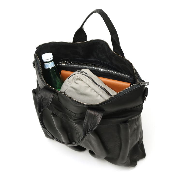 ミスターオリーブ イーオーアイ ヘルメットバッグ | ギャレリア Bag＆Luggage | 詳細画像14 