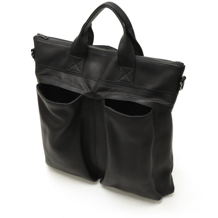 ミスターオリーブ イーオーアイ ヘルメットバッグ | ギャレリア Bag＆Luggage | 詳細画像15 