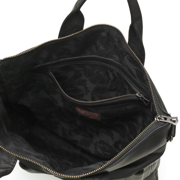 ミスターオリーブ イーオーアイ ヘルメットバッグ | ギャレリア Bag＆Luggage | 詳細画像16 