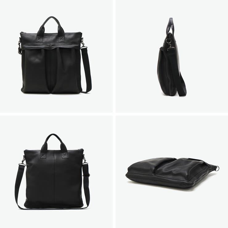 ミスターオリーブ イーオーアイ ヘルメットバッグ | ギャレリア Bag＆Luggage | 詳細画像6 