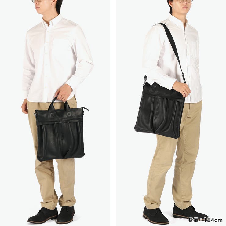 ミスターオリーブ イーオーアイ ヘルメットバッグ | ギャレリア Bag＆Luggage | 詳細画像7 