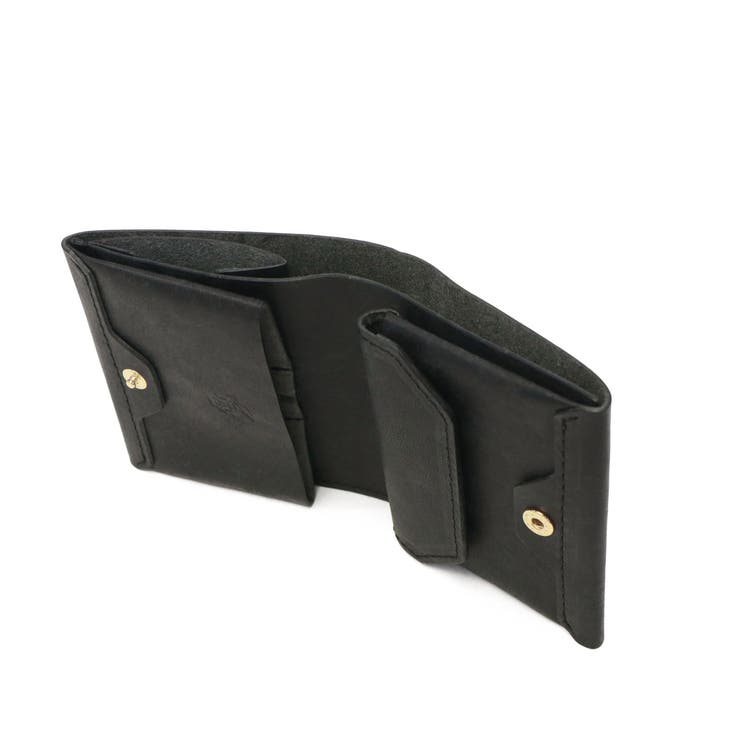 ミスターオリーブイーオーアイ 二つ折り財布 MROLIVEEOI | ギャレリア Bag＆Luggage | 詳細画像16 