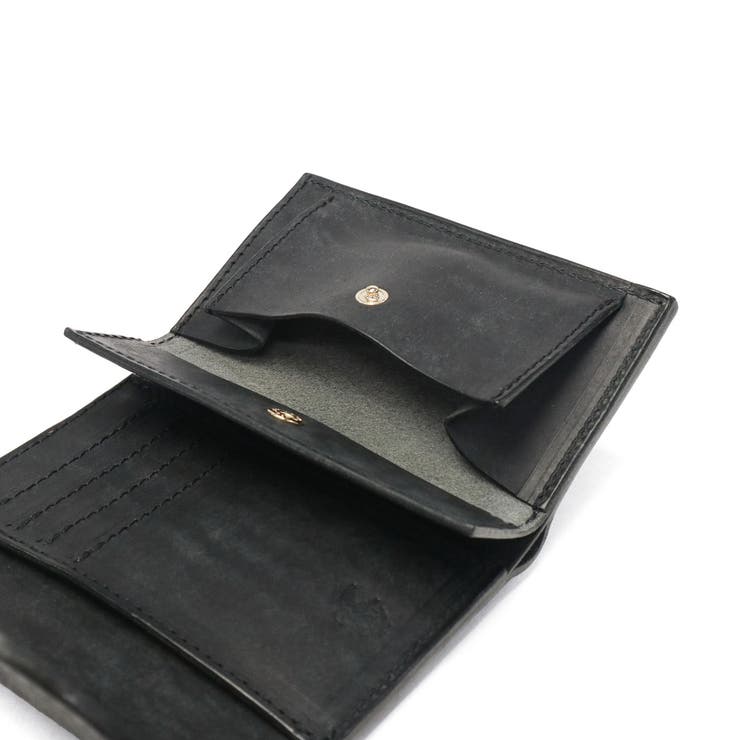 ミスターオリーブイーオーアイ 三つ折り財布 MROLIVEEOI | ギャレリア Bag＆Luggage | 詳細画像18 