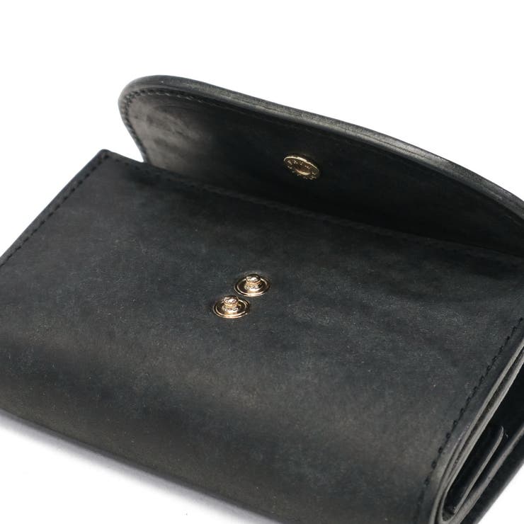 ミスターオリーブイーオーアイ 三つ折り財布 MROLIVEEOI | ギャレリア Bag＆Luggage | 詳細画像19 