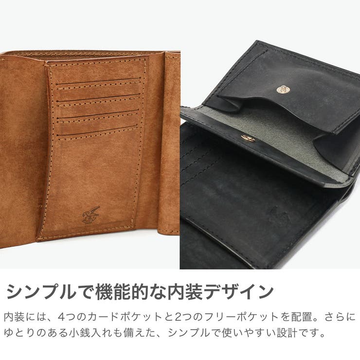 ミスターオリーブイーオーアイ 三つ折り財布 MROLIVEEOI | ギャレリア Bag＆Luggage | 詳細画像5 