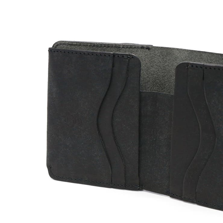 ミスターオリーブイーオーアイ 二つ折り財布 MROLIVEEOI | ギャレリア Bag＆Luggage | 詳細画像18 