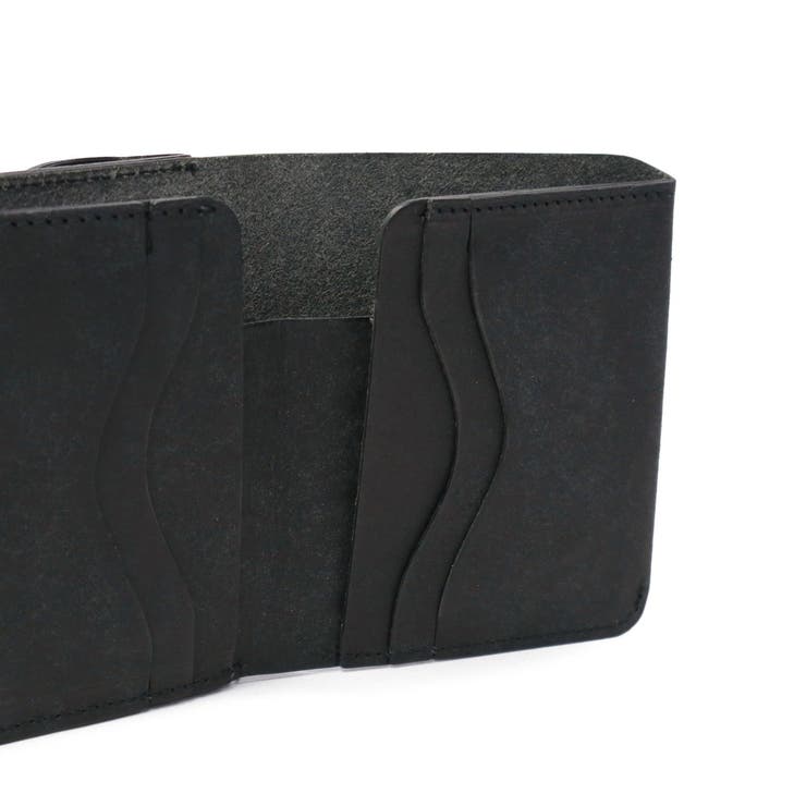 ミスターオリーブイーオーアイ 二つ折り財布 MROLIVEEOI | ギャレリア Bag＆Luggage | 詳細画像19 