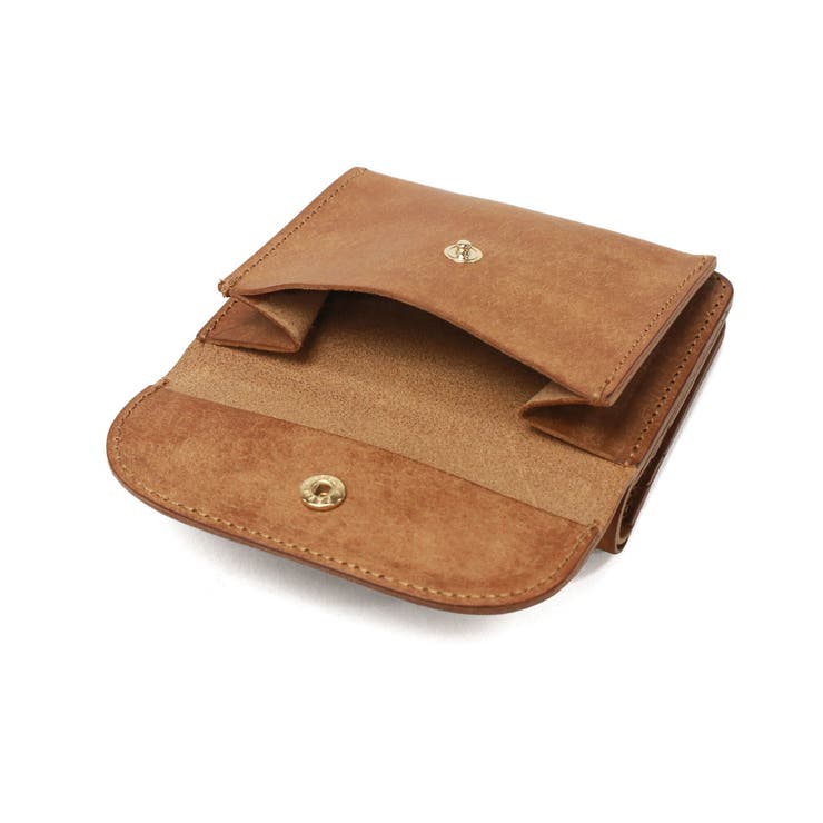 ミスターオリーブイーオーアイ 二つ折り財布 MROLIVEEOI | ギャレリア Bag＆Luggage | 詳細画像22 