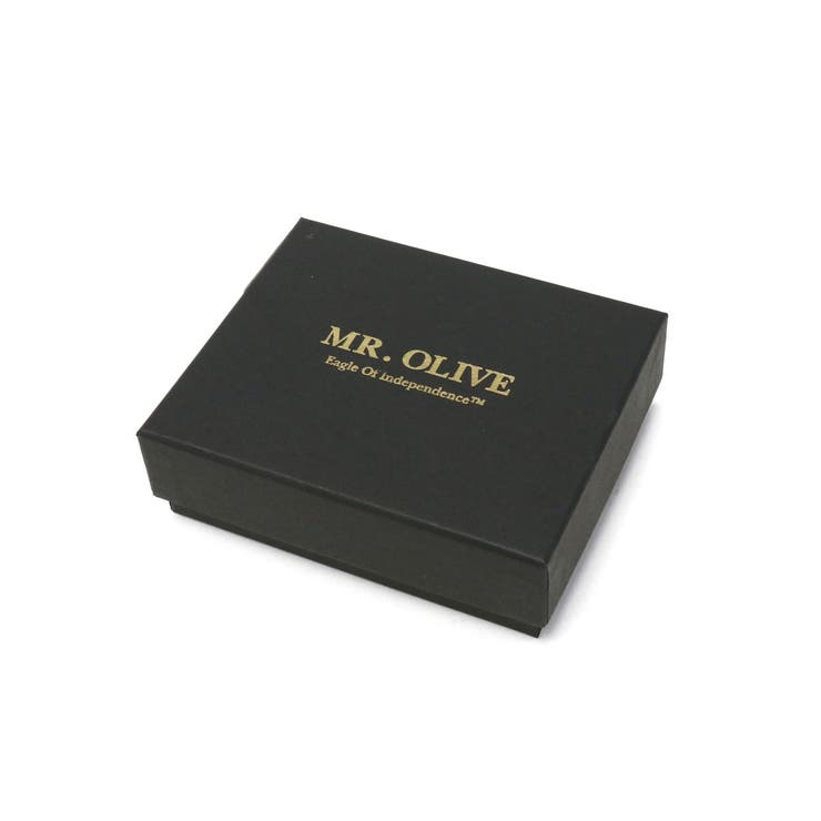 ミスターオリーブイーオーアイ 二つ折り財布 MROLIVEEOI | ギャレリア Bag＆Luggage | 詳細画像24 