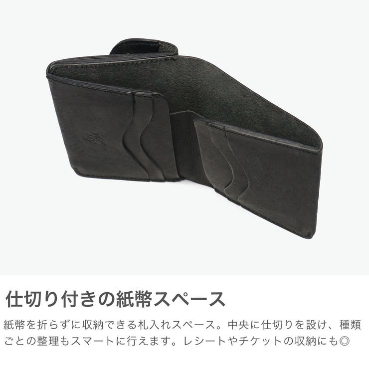 ミスターオリーブイーオーアイ 二つ折り財布 MROLIVEEOI | ギャレリア Bag＆Luggage | 詳細画像4 