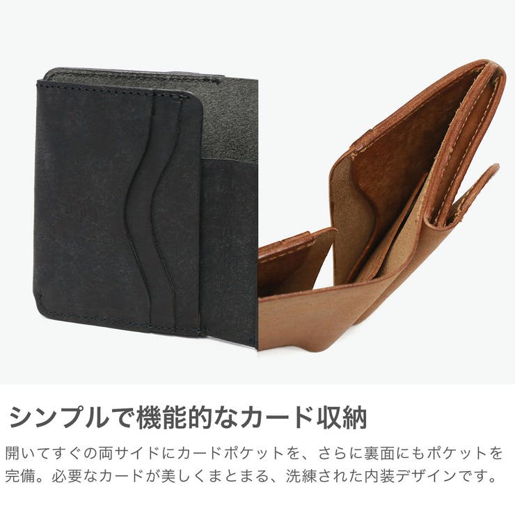 ミスターオリーブイーオーアイ 二つ折り財布 MROLIVEEOI | ギャレリア Bag＆Luggage | 詳細画像5 